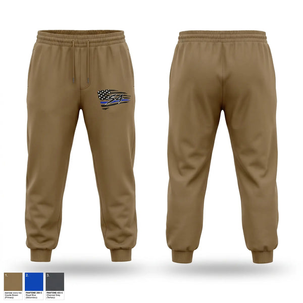 Sweatpants, JB24, Air Force, Teamtime, Team time, sublimation, custom sports apparel, team uniforms, spirit wear, spiritwear, sports uniforms, custom shirts, team store, custom team store, fundraiser sports, apparel fundraiser