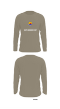 560th Redhorse Unit 43549441 Long Sleeve Performance Shirt 72