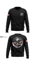 TFOD Crew Neck Sweatshirt - 5