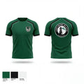 Lighthouse Jiu-Jitsu Academy 36878326 Short Sleeve Performance Shirt - 1