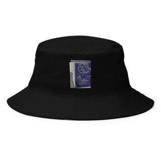 VP-45 Bucket Hat | Big Accessories BX003