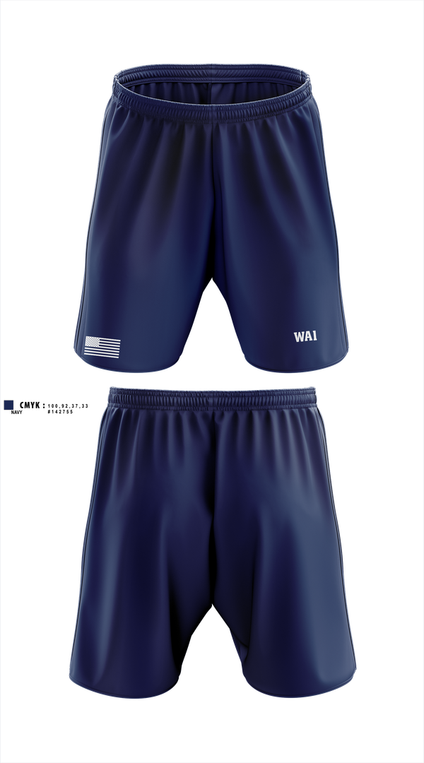 Athletic Shorts With Pockets, WA1, , Teamtime, Team time, sublimation, custom sports apparel, team uniforms, spirit wear, spiritwear, sports uniforms, custom shirts, team store, custom team store, fundraiser sports, apparel fundraiser