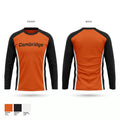 Cambridge Long Sleeve Performance Shirt 1