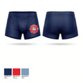 Greenwood Volunteer Fire Department Ranger Panties - 1
