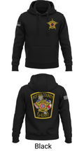 Potter County Sheriff's Office 72743961 Hoodie - 16