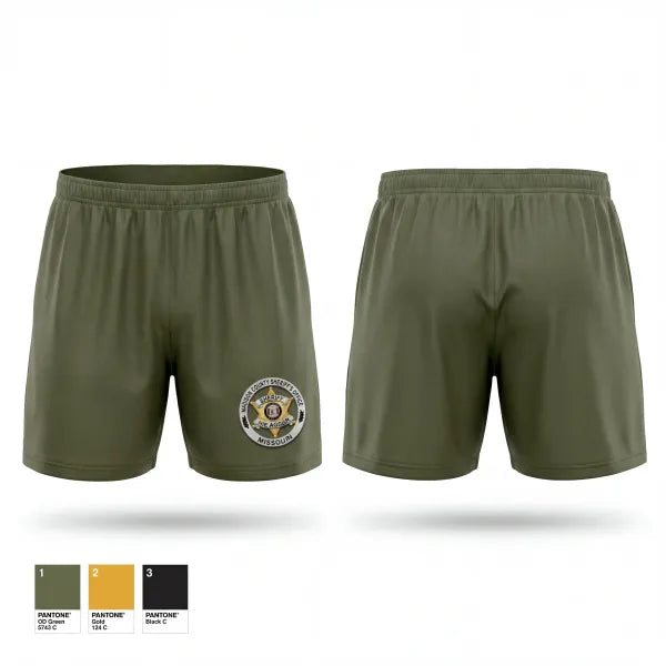 Ranger Panties, Madison County Sheriff's Office, Police, Teamtime, Team time, sublimation, custom sports apparel, team uniforms, spirit wear, spiritwear, sports uniforms, custom shirts, team store, custom team store, fundraiser sports, apparel fundraiser