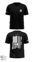TRF 911 66573604 Short Sleeve Performance Shirt - 42