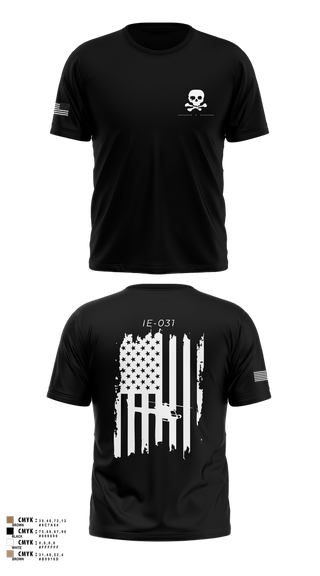 Short Sleeve Performance Shirt, TRF 911, , Teamtime, Team time, sublimation, custom sports apparel, team uniforms, spirit wear, spiritwear, sports uniforms, custom shirts, team store, custom team store, fundraiser sports, apparel fundraiser