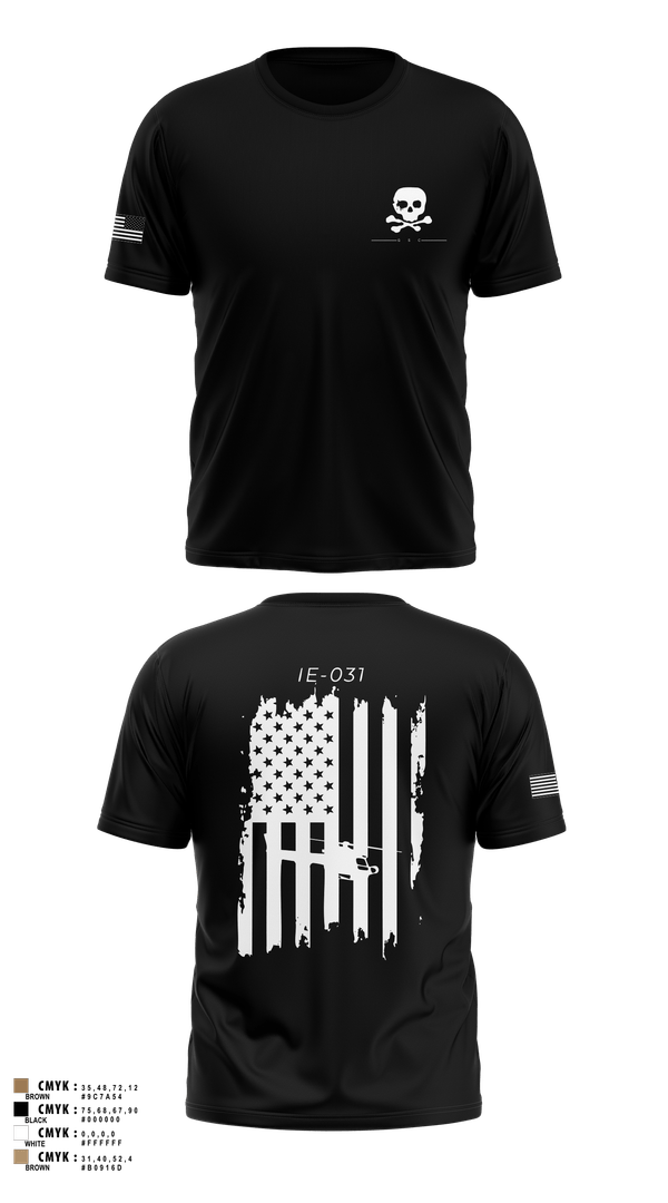 Short Sleeve Performance Shirt, TRF 911, , Teamtime, Team time, sublimation, custom sports apparel, team uniforms, spirit wear, spiritwear, sports uniforms, custom shirts, team store, custom team store, fundraiser sports, apparel fundraiser