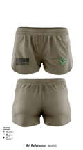 Etowah County JSOG 23168603 Ranger Panties - 101