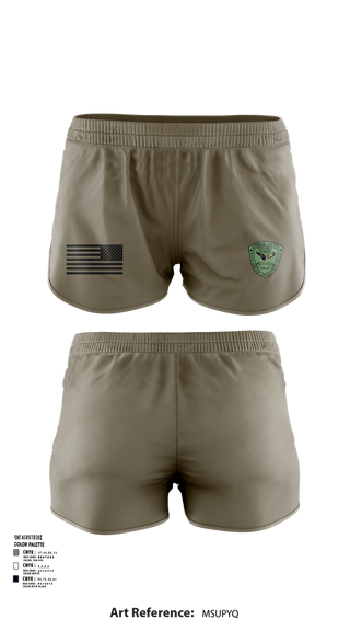 Ranger Panties, Etowah County JSOG, , Teamtime, Team time, sublimation, custom sports apparel, team uniforms, spirit wear, spiritwear, sports uniforms, custom shirts, team store, custom team store, fundraiser sports, apparel fundraiser