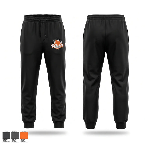Sweatpants, AC Police Academy, Police, Teamtime, Team time, sublimation, custom sports apparel, team uniforms, spirit wear, spiritwear, sports uniforms, custom shirts, team store, custom team store, fundraiser sports, apparel fundraiser