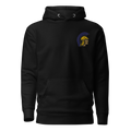 Williamsville north Unisex Premium Hoodie | Cotton Heritage M2580
