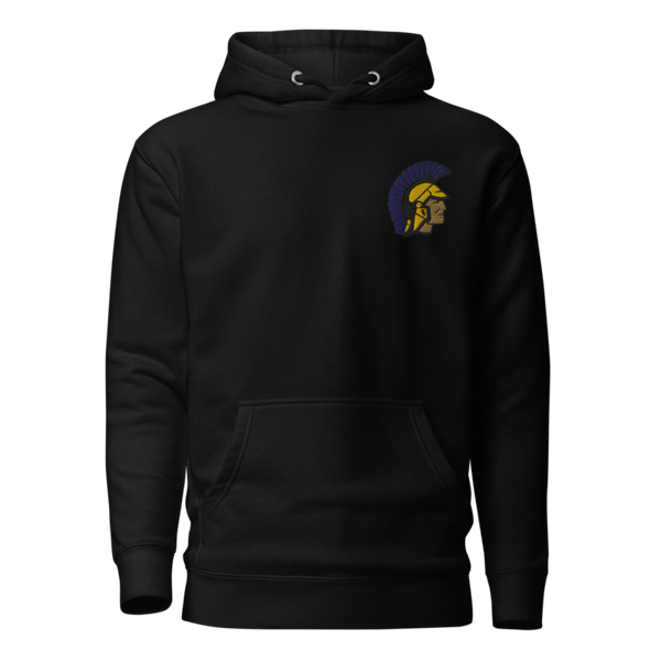Williamsville north Unisex Premium Hoodie | Cotton Heritage M2580
