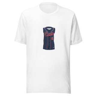 Unisex Staple T-Shirt - White