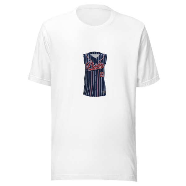 Unisex Staple T-Shirt - White