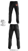 HHC 151st RSG 63690078 Sweatpants - 6