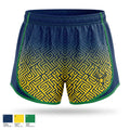 Roscommon Bucks Track & Field Women's Shorts - 1