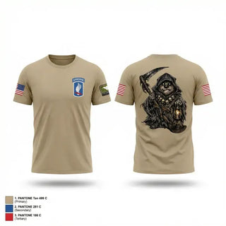Old School Cotton Feel Shirt, Attack Company, Army, Teamtime, Team time, sublimation, custom sports apparel, team uniforms, spirit wear, spiritwear, sports uniforms, custom shirts, team store, custom team store, fundraiser sports, apparel fundraiser