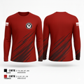 Kankakee Twp Fire 68701952 Long Sleeve Performance Shirt 103
