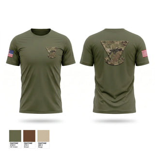 Short Sleeve Performance Shirt, Jacksonville Police SRT, Police, Teamtime, Team time, sublimation, custom sports apparel, team uniforms, spirit wear, spiritwear, sports uniforms, custom shirts, team store, custom team store, fundraiser sports, apparel fundraiser
