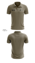 Army Software Factory Short Sleeve Performance Polo - 22