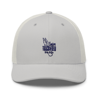 Southwest Edgecombe Cougars 34043966 Retro Trucker Hat | Yupoong 6606