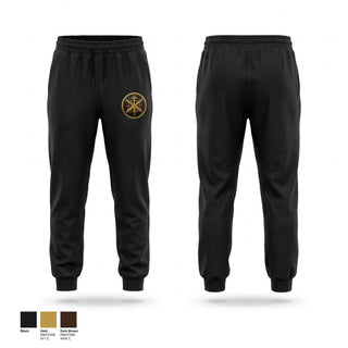 Sweatpants, C BTRY, 2-6 ADA, Army, Teamtime, Team time, sublimation, custom sports apparel, team uniforms, spirit wear, spiritwear, sports uniforms, custom shirts, team store, custom team store, fundraiser sports, apparel fundraiser