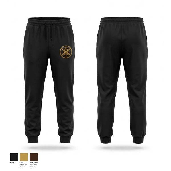 Sweatpants, C BTRY, 2-6 ADA, Army, Teamtime, Team time, sublimation, custom sports apparel, team uniforms, spirit wear, spiritwear, sports uniforms, custom shirts, team store, custom team store, fundraiser sports, apparel fundraiser