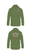 HQ PLT, HHC, 508th MP BN (D) 41529202 Windbreaker - 41
