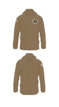 473rd QM 94874970 Windbreaker - 1