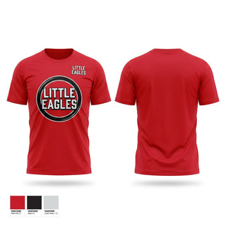 Short Sleeve Performance Shirt, Little Eagles, Wrestling, Teamtime, Team time, sublimation, custom sports apparel, team uniforms, spirit wear, spiritwear, sports uniforms, custom shirts, team store, custom team store, fundraiser sports, apparel fundraiser