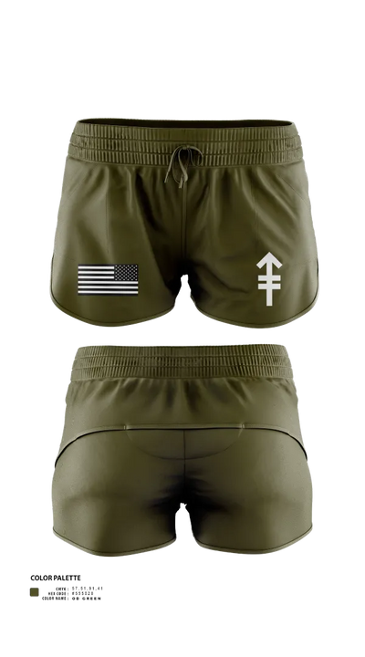 12 LCT 56677992 Ranger Panties - 22
