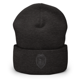 MPBC 17836293 Cuffed Beanie | Yupoong 1501KC