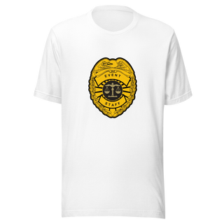 Unisex Staple T-Shirt - White