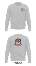 Los Cocodrilos 14023628 Crew Neck Sweatshirt - 2