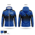 Coal Ridge HS Boys Soccer Windbreaker - 1