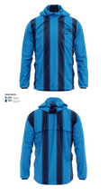Frozen Rope Baseball 67609080 Windbreaker - 1