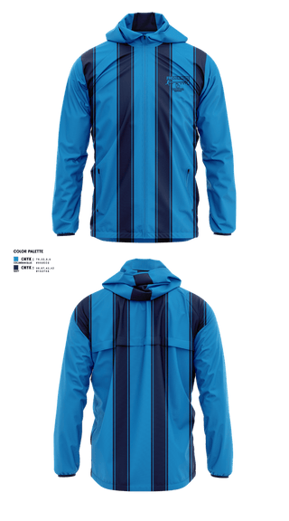 Windbreaker, Frozen Rope Baseball, Baseball, Teamtime, Team time, sublimation, custom sports apparel, team uniforms, spirit wear, spiritwear, sports uniforms, custom shirts, team store, custom team store, fundraiser sports, apparel fundraiser