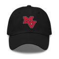 Monument Valley mustangs Dad hat