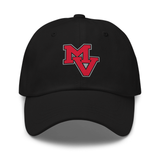 Dad hat - Black