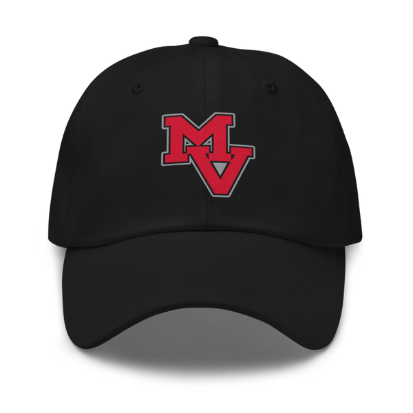 Dad hat - Black