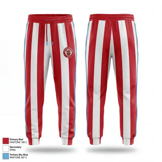 Sweatpants, CFC SWARM, Women's Soccer, Teamtime, Team time, sublimation, custom sports apparel, team uniforms, spirit wear, spiritwear, sports uniforms, custom shirts, team store, custom team store, fundraiser sports, apparel fundraiser
