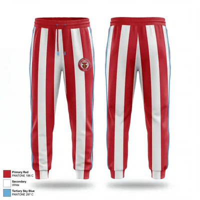 CFC SWARM 48288131 Sweatpants - 1