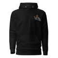 Fernley Dance Team 24603196 Unisex Premium Hoodie | Cotton Heritage M2580