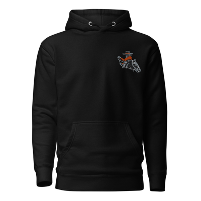 Fernley Dance Team 24603196 Unisex Premium Hoodie | Cotton Heritage M2580
