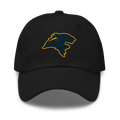 Godwin Heights Wolverines Dad hat