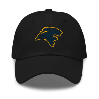 Dad hat - Black