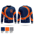 The Leñeros 26 Crew Neck Sweatshirt - 1