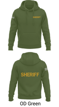 Dorchester County Sheriffs office 81126244 Hoodie - 55